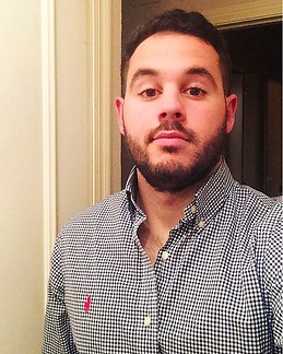 Iván Díaz Navarrete