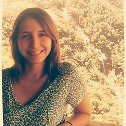 Andrea Vasquez Franco