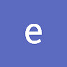 e b