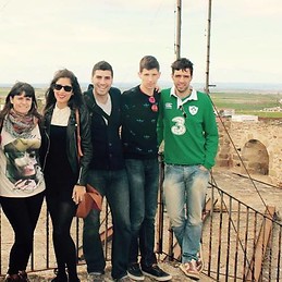 Berna Saavedra Pegado