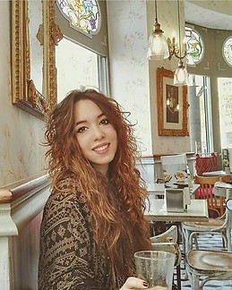 Ariadna Fuentes