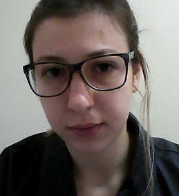 Elisa Rafaela Bellucci