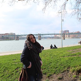 María Morales Mirón