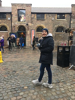 Fernando Rico Martinez