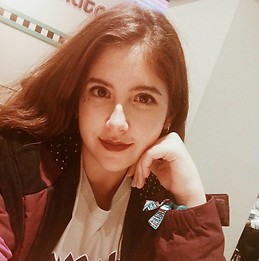 Marina Butrón Vázquez