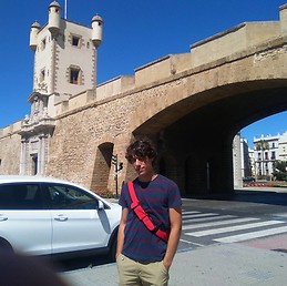 Alvaro Gutierrez