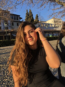 Zaira Carrasco Barranco