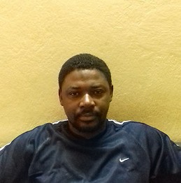 Pierre Valery MOUTENG