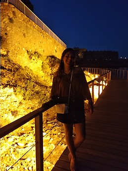 Alba Candanedo Rodríguez