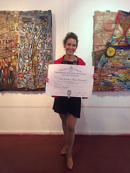 Ana Carolina Farias Carracedo