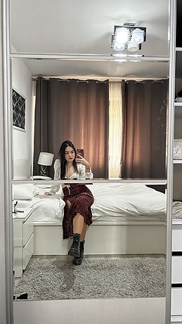 Laura Benavides Liébanas