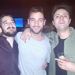 Daniel Martinez Romero