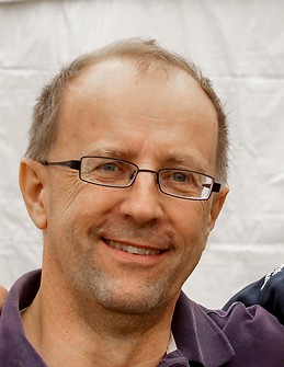 Michael Richert