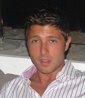 Julio Sanchez-Montes Alvarez