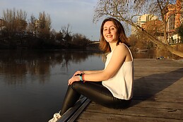 Lucía Astorga Cantarín