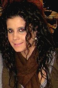 Irene  Serrano Guzman