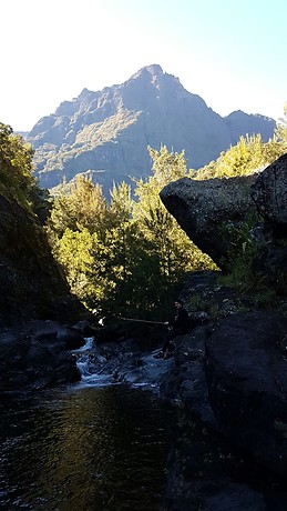 Arthur LEROY MOBECHE