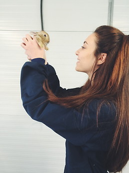 Andrea Espejo Marrodán