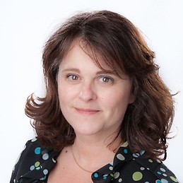 Josée-Paule Dodeman