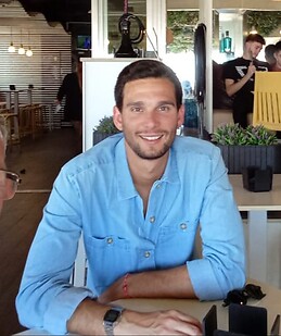 Rubén Payán