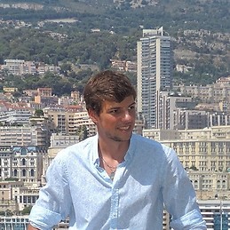 Adrien Neirda