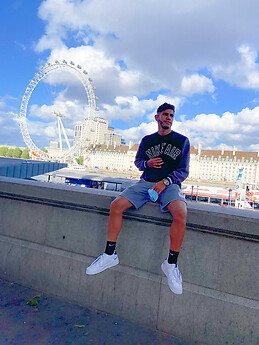 Adrián Pérez Almanza