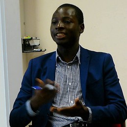 ADEDAMOLA ADEJOBI