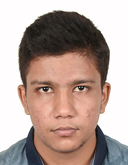 Lalith Dharshan Sekar