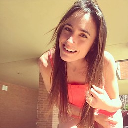 Leyre Mene Fernandez