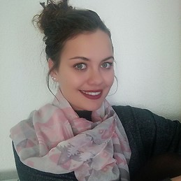 Sandra Durand