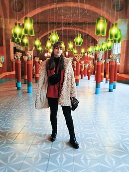 Paula Díaz González de Requena