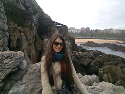 Miriam González