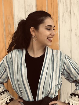 Patricia Martín Martín