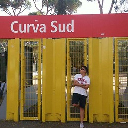 Antonio Ochoa Romacho