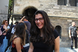 Leyre León Álvarez