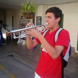 david burgos gonzalez