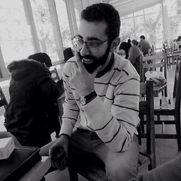 MOhamed Qaoud