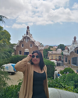 Alessandra Valeria Antonio Jerónimo