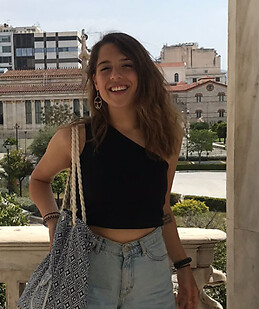 Elvira Cadarso Rodríguez