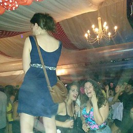 Carmen Sanchez Garcia