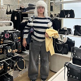 Maria Fernandez Ortiz