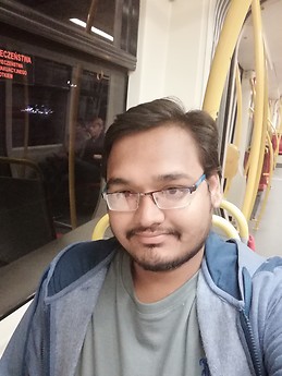 saishailesh chilappa