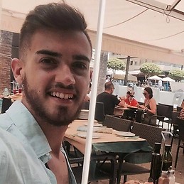 Bruno Flores Ramos
