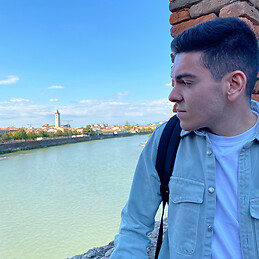 Gerard Albiach Pérez