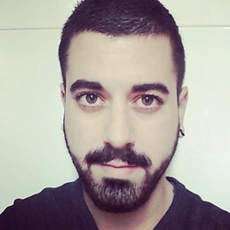 Javier Jiménez Martínez