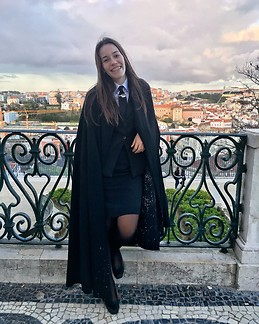 Catarina Fonseca Anjos