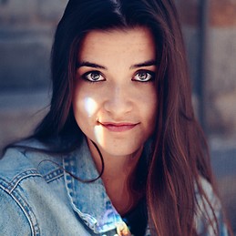 Natalia Merino Otero
