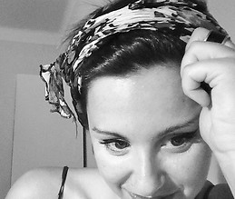 MariaRosa Ventimiglia