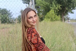 Maria Casanova