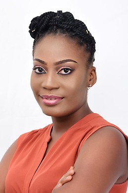 Sarpong Esther